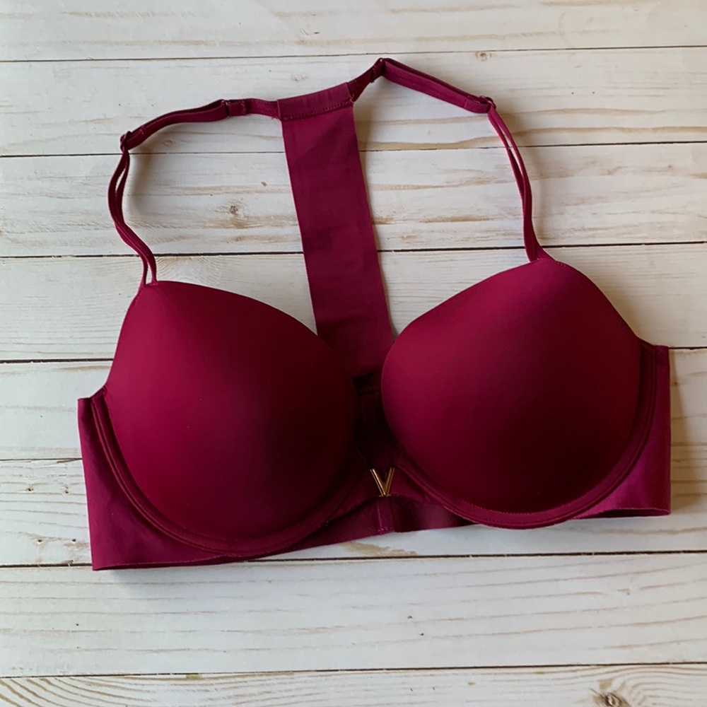 Victoria Secret Push Up Bra
